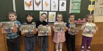 Октябрятские дела