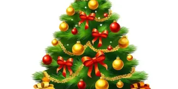 Приглашаем на Новогоднее представление!