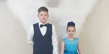 Инклюзивный бал