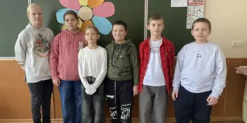 Круглый стол "Нравственные ценности" для пятиклассников