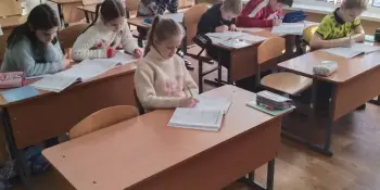 "Олимпионок"