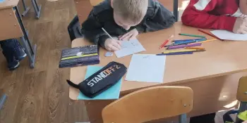 КТД "Моя родословная" для третьеклассников