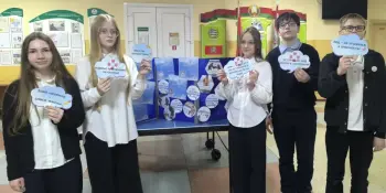 📋🛟Информация о безопасности всегда полезна