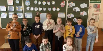 Лагерь "ПАРУС" открывает двери!
