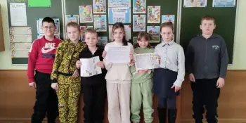 Калейдоскоп профессий