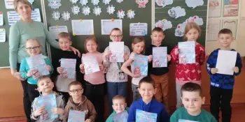 День пятый - закрытие лагерной смены