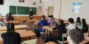 Патриотизм - не словом, а делом!