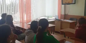 Викторина "Дела семейные"
