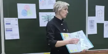 Родительское собрание для родителей выпускников