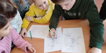 Шаг навстречу здоровью