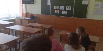 Игра-викторина "В стране здоровья"