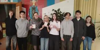 Единый День открытых дверей в ССУЗах