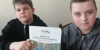 Школьный лагерь. Весенние каникулы. Открытие