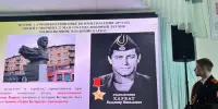 Четвёртый день в оздоровительно-воспитательном лагере "Парус"