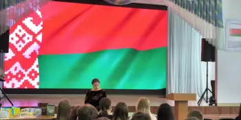 Профориентационная встреча с представителями аграрного колледжа