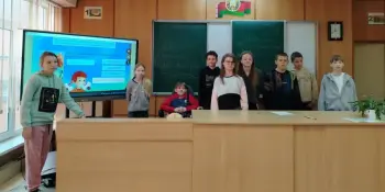 Дороги, которые мы выбираем