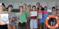 Профилактическое мероприятие "Безопасность на воде - повсеместно и везде"