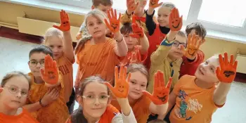 Оранжевый день фестиваля наук