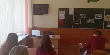 По страницам истории: Беларусь во время Великой Отечественной войны