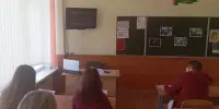 По страницам истории: Беларусь во время Великой Отечественной войны