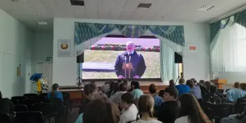 Просмотр фильма "Чернобыль. Живая земля"