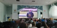 Просмотр фильма "Чернобыль. Живая земля"