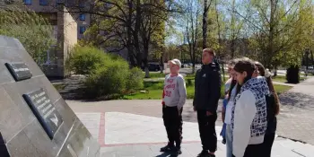 КТД "День Победы в памяти людей"