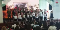 🔥Уроки памяти "Строки, опалённые войной"