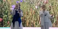 Гала-концерт инклюзивного фестиваля "АДНОлькаВЫЯ"