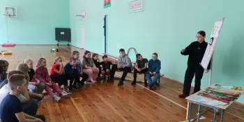 Путешествие в мир туризма