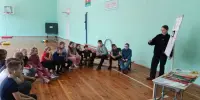 Путешествие в мир туризма