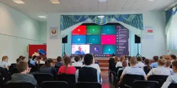 Единый день профилактики