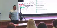 ШАГ "Быть достойным гражданином Республики Беларусь - значит занимать активную гражданскую позицию"