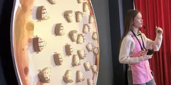 Экскурсия в "Музей ПИЦЦЫ"