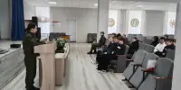 Военно-полевые сборы для парней продолжаются