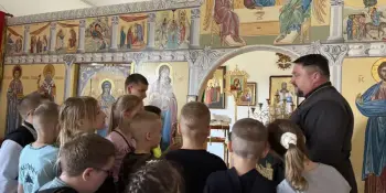 Здравствуй, лето! Здравствуй, лагерь!