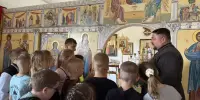 Здравствуй, лето! Здравствуй, лагерь!