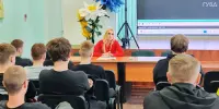 Сборы: школа 18 - день 1 июня