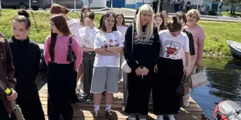 Этапы медицинской практики для девушек