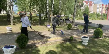 Трудовая занятость школьников