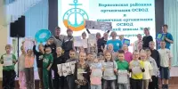О безопасности на воде в о/л ПАРУС