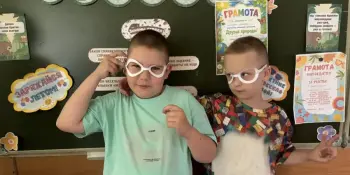Закрытие 1 смены