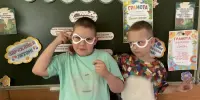 Закрытие 1 смены
