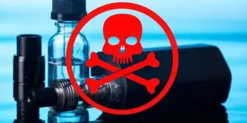"Настаýнiцкая газета": "Парить" уже не модно: как в школах Беларуси делают вейпинг антитрендом
