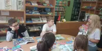 Кругосветка в книжном царстве