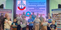 Профилактическая акция ОСВОД