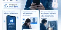 Кибербезопасность для всех. Не дай себя обмануть!
