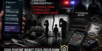 Поговорим о соблюдении законов
