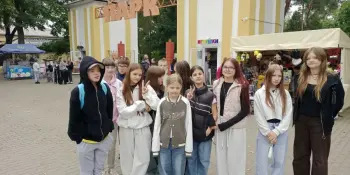 Праздник дополнительного образования