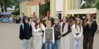 Праздник дополнительного образования